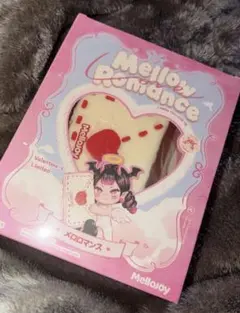 Mellow Romance メロロマンス バレンタイン限定 - メルカリ