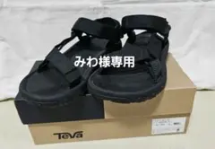 Teva ハリケーン XLT 5 (22cm)のサムネイル