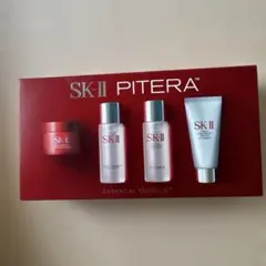 SK-II ピテラ エッセンシャル トラベルキット - メルカリ