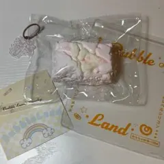bubbleland 桃サーチーマ モモサチマ クリーム泥感 バブルランド