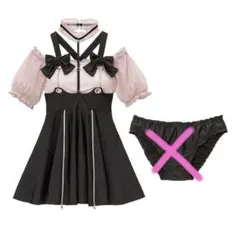 2026年最新】DEAR MY LOVE ワンピース水着の人気アイテム - メルカリ