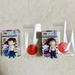 2026年最新】おそ松さん ワールドコレクタブルフィギュアの人気