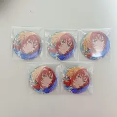 月永レオ あんスタ コレクション缶バッジ コレ缶 2025 June Idol