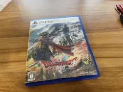 PS5 ドラゴンクエスト1&2