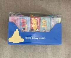 新品未使用未開封　ディズニーリゾート　メモ10個セット