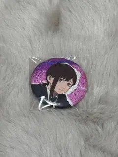 チェンソーマン 缶バッジ 東山コベニ