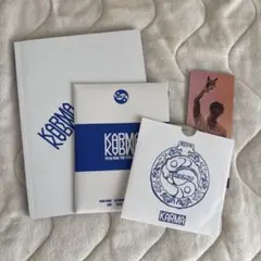 Stray Kids KARMA アルバム セット