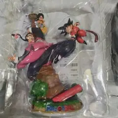 2026年最新】孫悟空 ガレージキット 完成品の人気アイテム - メルカリ