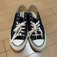 Converse Chuck Taylor 70 黒のサムネイル