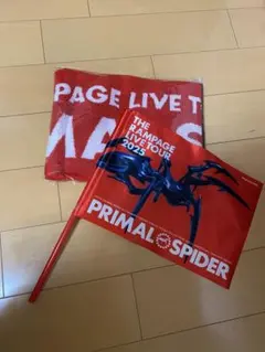 おもち様専用です！ THE RAMPAGE LIVE TOUR 2025