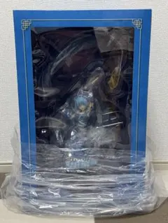 『転生したらスライムだった件』リムル=テンペスト-破軍 Ver 特典無し