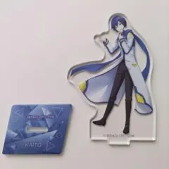 プロセカ　KAITO アクリルスタンド　アクスタ