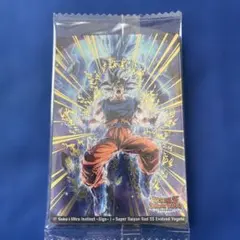 ドラゴンボール 未開封 イタジャガ SEC 3-17 孫悟空 フリーザ - メルカリ