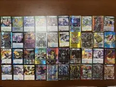 格安 ハイランダー ボルコン デッキ デュエマ デュエルマスターズ