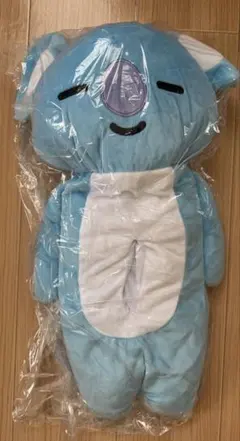 BT21 KOYA コヤ　ティッシュカバー