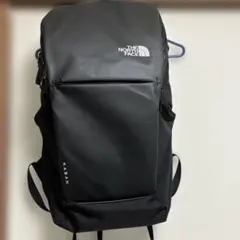 THE NORTH FACE KABAN ブラックリュック