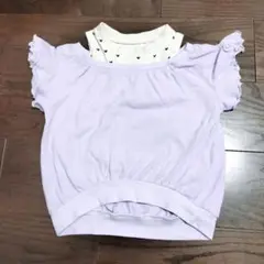ハンドメイド　オーバルプル110cm