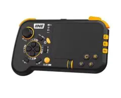 【美品】IINE ワイヤレスマウスパッドコントローラー／reWASD対応