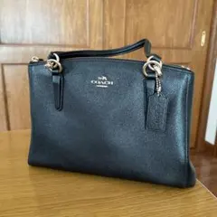 coach ハンドバッグ