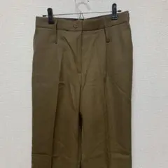 イギリス軍 ワークパンツ