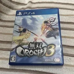無双OROCHI 3