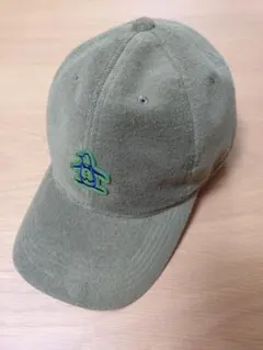 ◆美品◆MUNSINGWEAR　マンシングウェア　レディース　キャップ　帽子