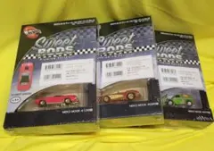 オートアート　1/43　007 ボンドカー ミニカー 3台セット オートアート 1/43 007 ボンドカー ミニカー 3台セット - メルカリ