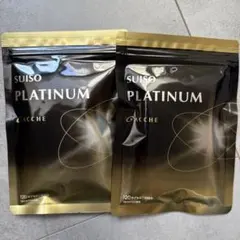 ACCHE SUISO PLATINUM 水素サプリメント 2袋 新品未使用 - メルカリ