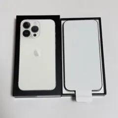 新品　iPhone 13 Pro 256GB SIMフリー　本体