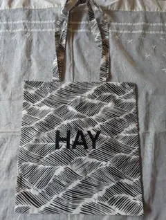♡新品未使用♡HAY トートバッグ