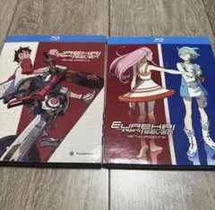 スタードライバー STARDRIVER Blu-ray 1·2 セット【北米版】 - メルカリ