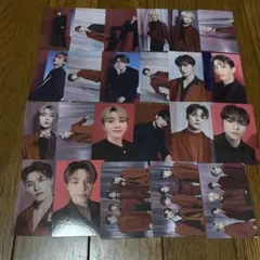 2025年最新】seventeen ウジ トレカセットの人気アイテム - メルカリ