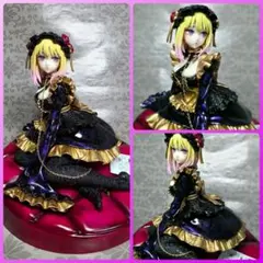 タ*G様 喜多川海夢 黒江雫ver. リペイント品 その着せ替え人形は恋をする