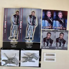 2026年最新】タトゥーシール ランペの人気アイテム - メルカリ