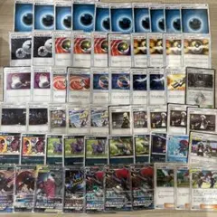 マニューラアンドゾロアークデッキ60枚