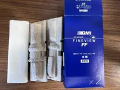 2026年最新】qmiスーパーファインビューの人気アイテム - メルカリ