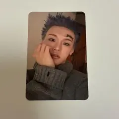 JUSTB ベイン トレカ