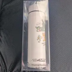 新品未使用　トムとジェリー 　ステンレスボトル