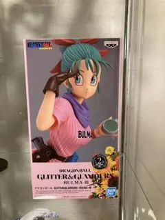 2025年最新】ドラゴンボール glitter&glamours bulma iiiの人気