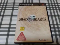 PS2 シャドウハーツ
