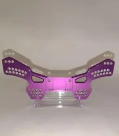 RDX用 リアアルミダンパーステー 　RC-artのサムネイル