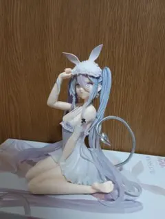 葬送のフリーレン　ベビードール　完成品フィギュア　エルフ ツインテール　海外限定 葬送のフリーレン ベビードール 完成品フィギュア エルフ ツインテール