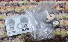 ハイキュー!! ぺたっとねじまきますこっと vol.2 宮治
