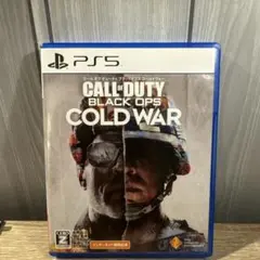 CALL OF DUTY BLACK OPS COLD WAR コール オブ …