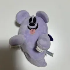 ディズニー ハロウィン ゴースト