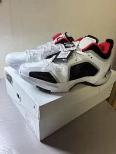 NIKE エアジョーダン 37 ロー PF