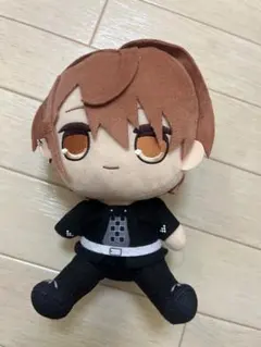 カラフルピーチ　うりさん　きゅるまる BIGぬいぐるみ