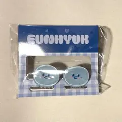 SUPERJUNIOR SS10アンコン シンドン クリップ - メルカリ