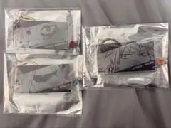 僕のヒーローアカデミア　キーリングコレクション