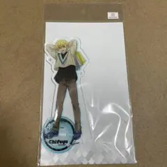 東京リベンジャーズ 松野千冬 アクリルスタンド ショッピング ver.